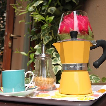 Easy Cosi Affittacamere บาโรโล ภายนอก รูปภาพ