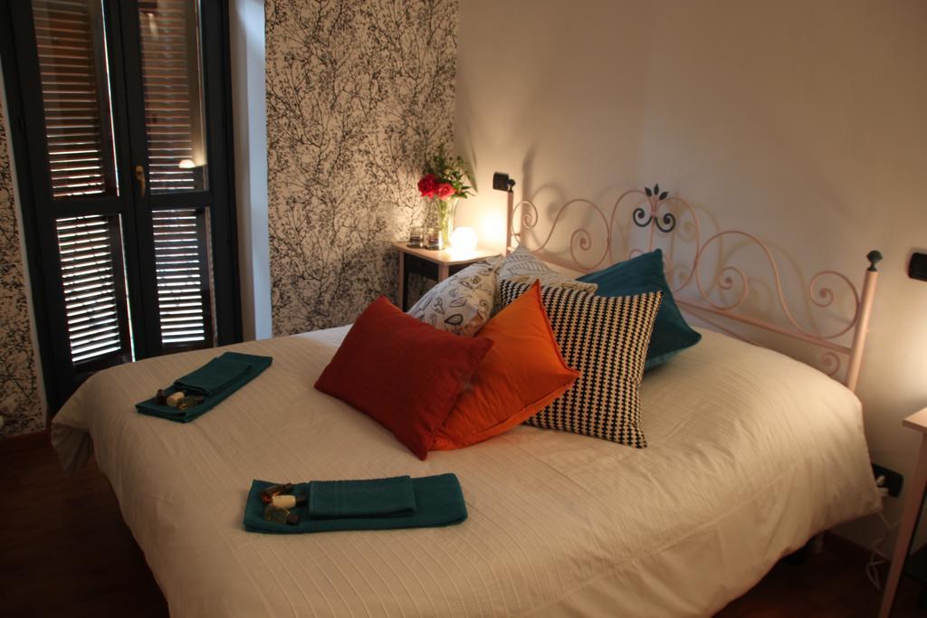 Easy Cosi Affittacamere บาโรโล ห้อง รูปภาพ
